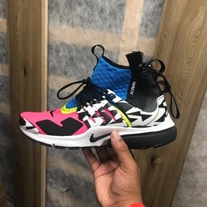 ACRONYM x Nike Presto